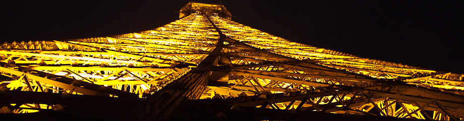 Photography & Travel: La Tour Eiffel