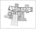 Floor Plan: Dormitory Level (75KB)