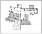 Floor Plan: Upper Entry / Administration Level (66KB)